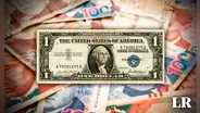 ¿Sabías que un billete de 1 dólar puede ser valorado en S/200.000? Aquí te explicamos por qué