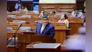 Congreso: exigen renuncia del ministro de Energía y Minas, Rómulo Mucho, por Ley MAPE