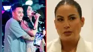 Pamela López responde fuerte tras ausencia de Christian Cueva en comunión de su hija: "Estuvieron los que merecen estar"