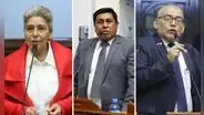 Congreso: miembros de la Comisión de Ética no asistieron a sesión que evaluaría a congresistas ‘mochasueldos’