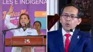 Gobierno de Dina Boluarte no se disculpa por decir que con S/10 se hace un “menú completo”: “Es una metáfora descontextualizada”