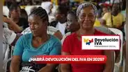 La noticia que tiene en vilo a los beneficiarios de Devolución del IVA: ¿se seguirá pagando el subsidio en 2025?