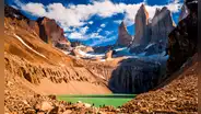 El país de Sudamérica elegido como de los mejores destinos para visitar antes que termine el 2024: maravillas, gastronomía y más