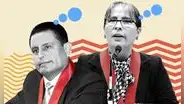 Tres jueces superiores postulan a la presidencia de la Corte Superior de Lima