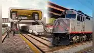 Trenes donados para ruta de Lima-Chosica seguirán sin operar: MTC anuncia modificación en el contrato de concesión