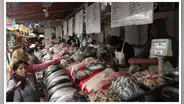 30% de pescaderías en Lima ofrecen especies marinas vulnerables