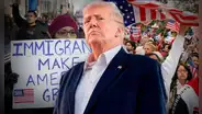 Los 6 programas migratorios en Estados Unidos que estarían en riesgo con la llegada de Donald Trump en 2025