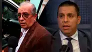 Abogado de Dina Boluarte recomienda a Nicanor mantenerse en la clandestinidad tras fugarse