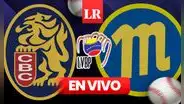 Leones del Caracas vs. Magallanes EN VIVO: ¿a qué hora y dónde ver el clásico de la LVBP 2024?