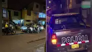 Adulta mayor es hallada sin vida en su vivienda de Comas por su hijo