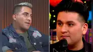 Tommy Portugal acusa a Deyvis Orosco de querer "bajarse" uno de sus exitosos temas: "Tiene envidia de los demás"