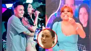 Christian Cueva no fue a la primera comunión de su hija para "castigar" a Pamela López, según Magaly Medina