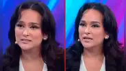 Daniela Dancourt aclara por qué no se presenta en las radios: “Durante años, no tocaban mis canciones”