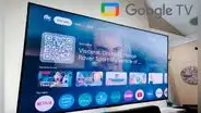 ¿Tu televisor utiliza Google TV? Esto pasa si escaneas sus nuevos QR interactivos con tu celular