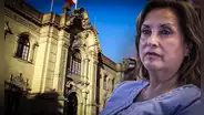 Dina Boluarte reitera que se quedará hasta julio del 2026: "Vamos a trabajar hasta el último minuto"
