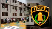 Declaran al INPE en emergencia por hacinamiento de reclusos y deficiente calidad de sus instalaciones
