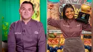Tito Vega se pronuncia tras derrota en la final de ‘El gran chef’: “Fue un camino lleno de miedo, incertidumbre, frustración y dolor”