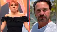 Magaly Medina arremete contra Cristian Zuárez por ‘colgarse’ de ‘HH’: “Cuando no brillas, te robas la luz de otros”