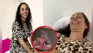Olinda Castañeda sorprende con anuncio de nuevo embarazo: "Mis planes eran otros, pero los de Dios son los mejores"