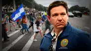 La declaración de Ron DeSantis que no le gustará a inmigrantes en Florida: "No toleraremos intentos de socavar la ley"