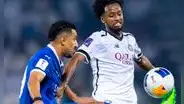 Al Hilal empató 1-1 con Al Sadd por la Liga de Campeones de Asia 2024-2025
