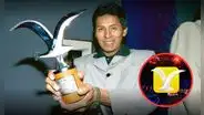 ¿Qué fue de Eduardo del Perú, el primer peruano en ganar 2 Gaviotas de Plata en Viña del Mar y a qué se dedica ahora?