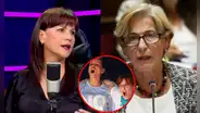 Mónica Sánchez se sincera y admite estar decepcionada de Susana Villarán: “Lo que nos pasó con ella fue devastador”