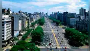 Conoce la avenida más ancha de Sudamérica: es la segunda más larga del mundo después de Tokio