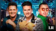 Conciertos en Lima en diciembre 2024: Deyvis Orosco, Carlos Vives, Fonseca y fiestas por Año Nuevo