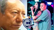 Directivo de Cienciano habla sobre la incursión de Christian Cueva en la música: Lo trajimos como futbolista, no como cantante
