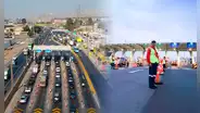 Rutas de Lima exige a la Municipalidad de Lima cumplir con sentencia del TC sobre peaje en Puente Piedra