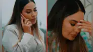 Ruptura, llanto y dolor: Así es el primer videoclip que protagoniza Pamela López
