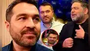La polémica reacción de Giacomo Bocchio en el cumpleaños de Javier Masías en 'EGCF' desata duras críticas: "¡Qué atorrante!"