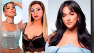 Daniela Darcourt se pronuncia sobre el apoyo de Yahaira, Paula y más salseras a Master Chris: “No me junto con nadie”