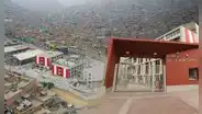 Inauguran la Escuela Bicentenario Gustavo Mohme Llona: así luce el renovado colegio de S/83 millones