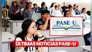 Últimas novedades del PASE-U 2024 HOY: fechas, lugares de pago, requisitos y actualizaciones del IFARHU