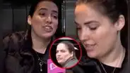 Cassandra Sánchez tiene irónica reacción ante el conflicto entre Deyvis Orosco y su primo Bill: “¿Qué te puedo decir?”