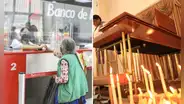 ¿Cuánto dinero te corresponde si fallece tu pareja? Conoce los requisitos y cómo acceder a la pensión de viudez