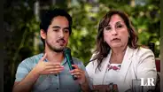Ernesto Cabral, autor del libro Rolexgate: "Una de las palabras favoritas de Dina Boluarte es 'venganza'"