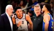 NBA revela lista de los 10 entrenadores mejores pagados: ¿cuánto gana un técnico en la mejor liga de baloncesto?