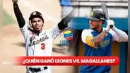 ¿Quién ganó Caracas vs. Magallanes en la LVBP 2024-25 hoy, 27 de noviembre?