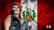 Alejandra Guzmán sorprende al enviar un saludo a sus fans peruanos días antes de su concierto: "¡Qué viva el rock!”