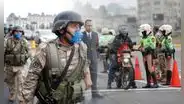 Gobierno amplía estado de emergencia por hasta 45 días en 14 distritos de Lima y Callao