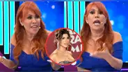 Magaly Medina responde EN VIVO a carta notarial de Yahaira Plasencia: “Cómo hacemos perder el tiempo al Poder Judicial”