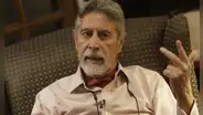 Francisco Sagasti: Subcomisión de Acusaciones Constitucionales recomienda inhabilitar por 10 años a expresidente