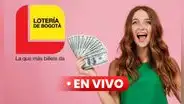 Lotería de Bogotá EN VIVO, 28 de noviembre 2024: resultados, número jugado y último sorteo