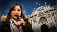 Los ejecutivos peruanos desaprueban a Dina Boluarte y al Congreso