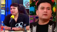 Bill Orosco tras pedido de Deyvis Orosco para que cambie su nombre artístico: "Estoy orgulloso de mi apellido"