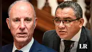 Javier González-Olaechea sobre ministro Juan José Santiváñez por caso 'cofre': "Sabe más de lo que ha hablado"