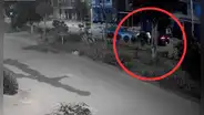 Asesinan a hombre que se resistió al robo de su auto en Comas: cámaras de seguridad captaron el crimen